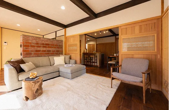 Nagi GIVE 日光のページメイン画像