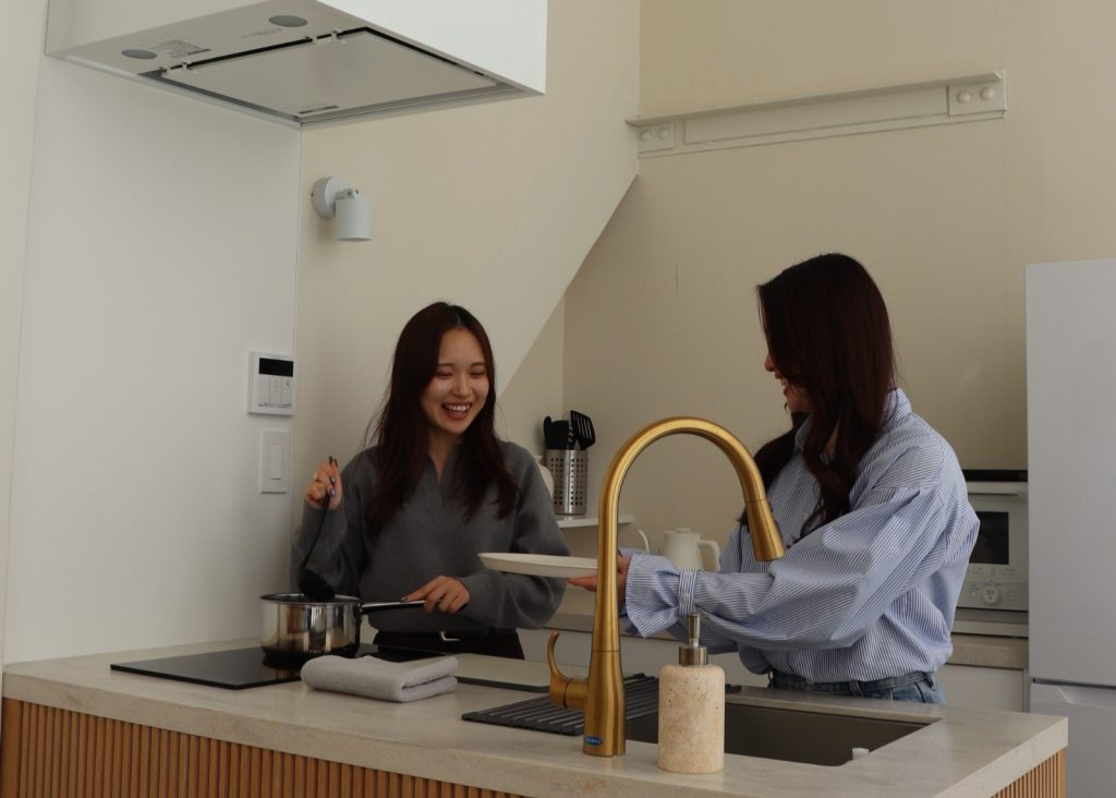 民泊 費用