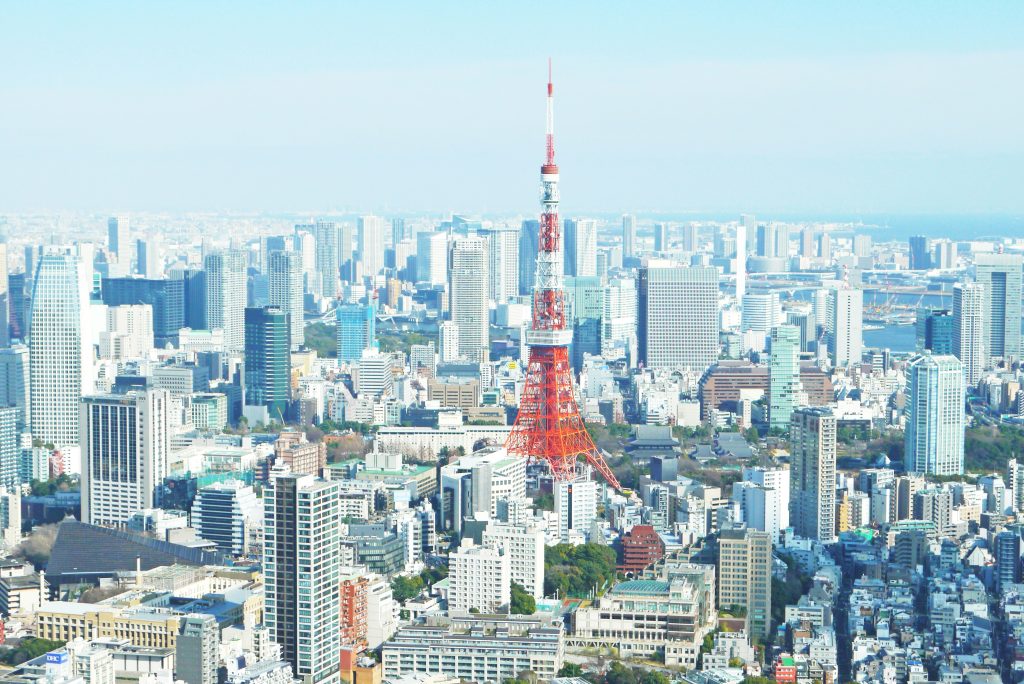 コスパ良い 東京旅行