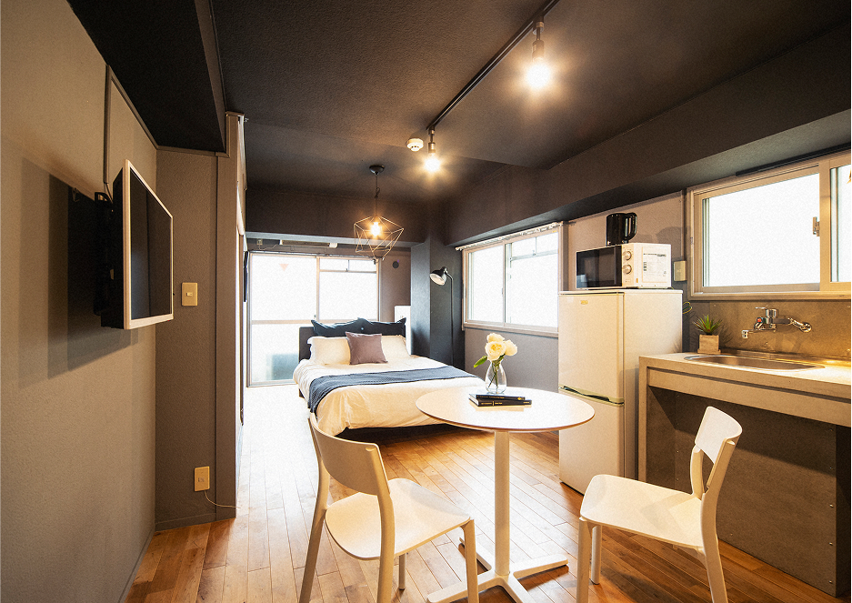 SHIBUYA PARK RESIDENCE