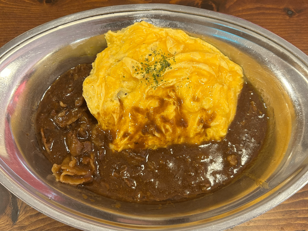 ハヤシ屋中野荘