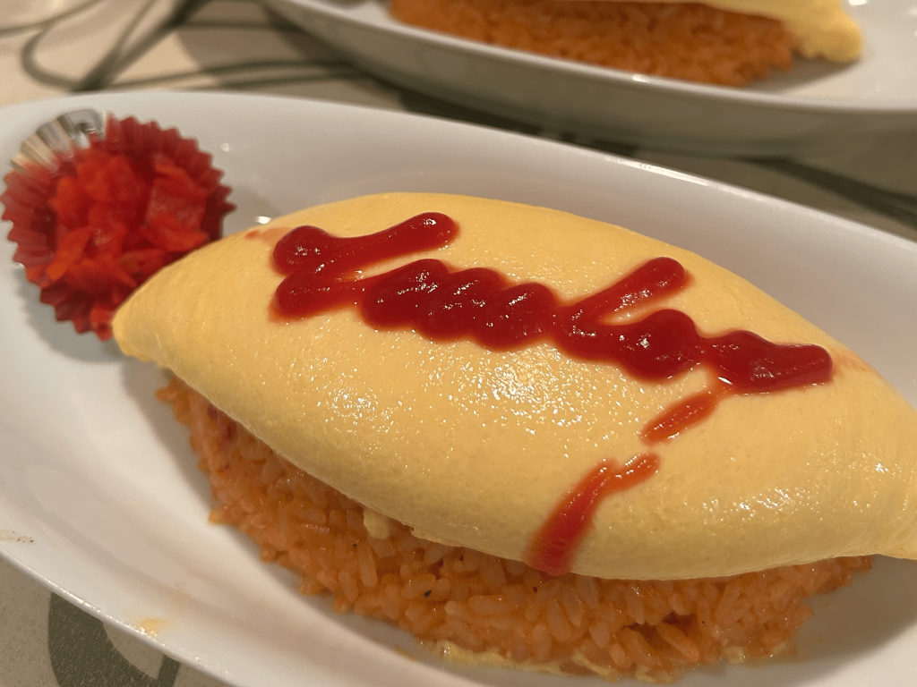 フランキーアンドトリニティー